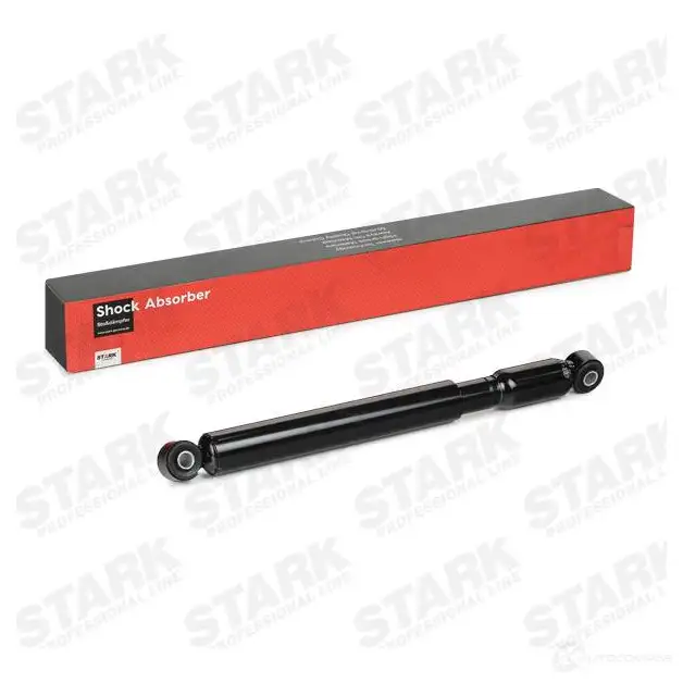 Амортизатор рулевого механизма STARK 1438022193 8J52 6 sksas3760002 изображение 1