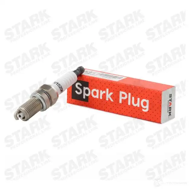 Свеча зажигания STARK J D59PT2 SKSP1990083 1437756103 изображение 1