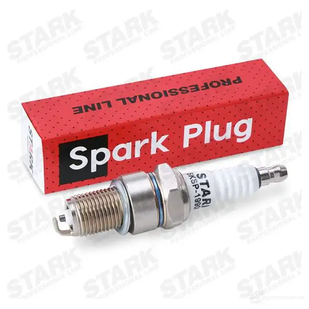 Свеча зажигания STARK SKSP1990069 1437756107 ZL1LH H7 изображение 1