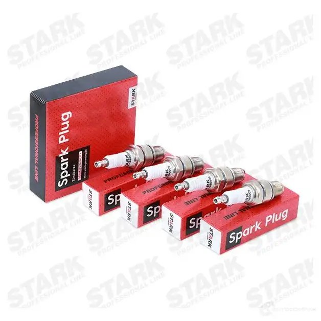 Свеча зажигания STARK 1437756443 SKSP1990068 G E0XAIE изображение 2