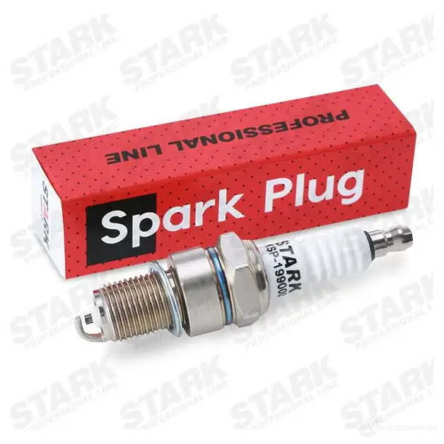 Свеча зажигания STARK 1437756443 SKSP1990068 G E0XAIE изображение 3