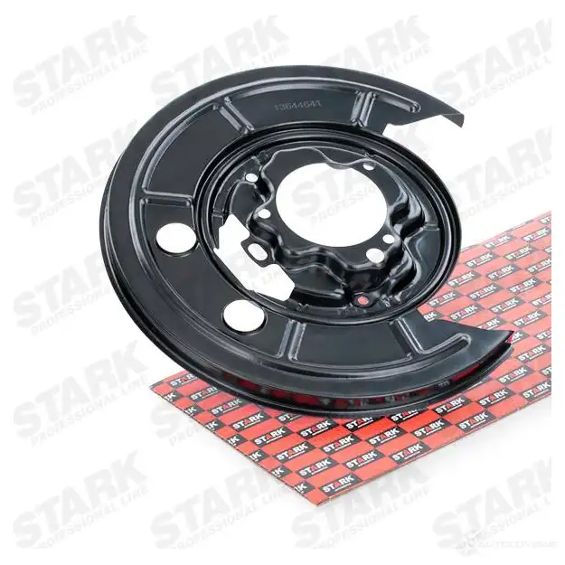 Щиток тормозного диска STARK skspb2340066 DW6M8K 0 1437831473 - Изображение 1