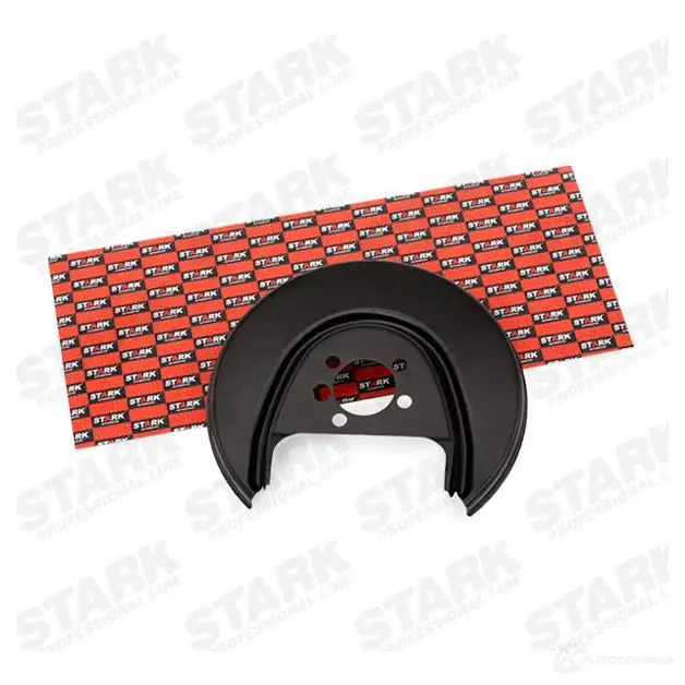 Щиток тормозного диска STARK 1437831345 skspb2340048 MZY FDBG - Изображение 1