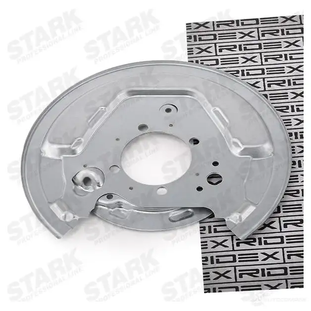 Щиток тормозного диска STARK 1EBZ 287 skspb2340083 1437831841 - Изображение 1