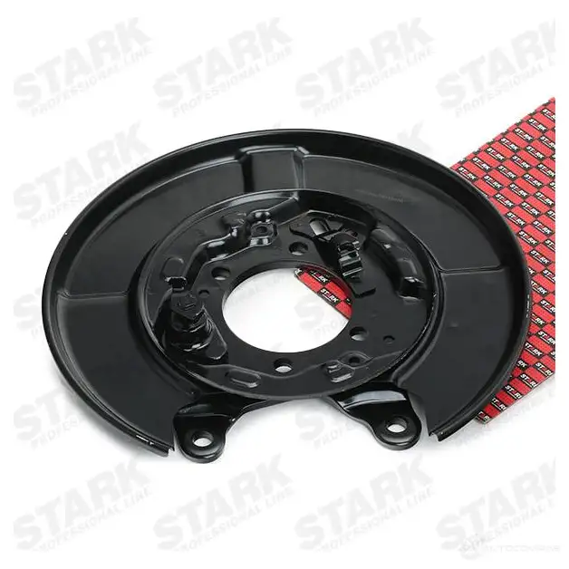 Щиток тормозного диска STARK skspb2340187 1437831830 O39F 2 - Изображение 1
