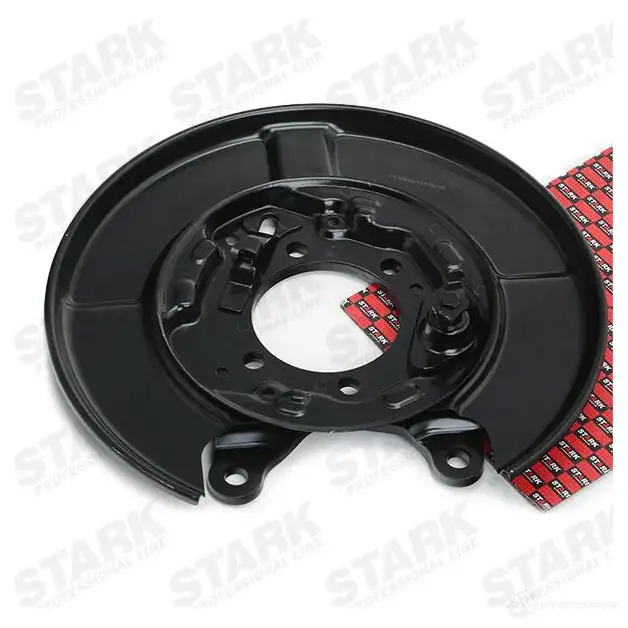 Щиток тормозного диска STARK Y 0NSRD 1437831851 skspb2340185 - Изображение 1