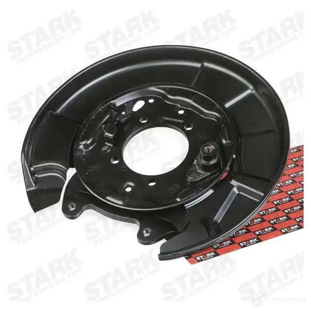 Щиток тормозного диска STARK 1437967460 3T6 MCZS skspb2340259 - Изображение 1