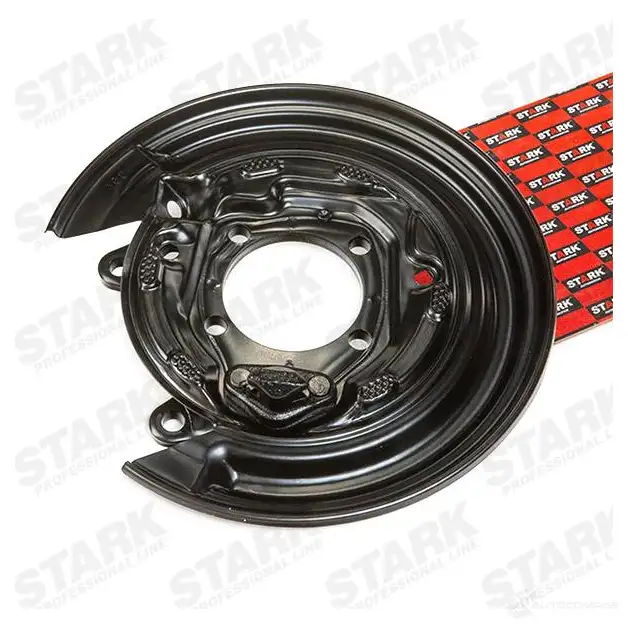 Щиток тормозного диска STARK 1439264387 2 GV5O skspb2340156 - Изображение 1