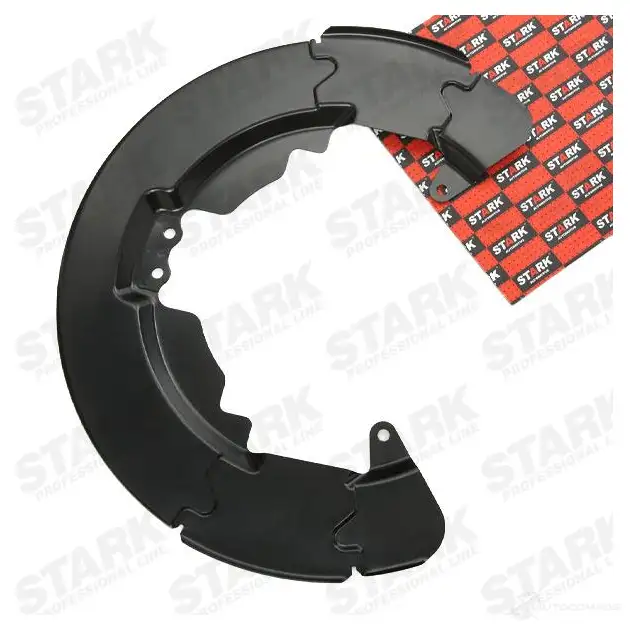 Щиток тормозного диска STARK VOY HDD skspb2340186 1437831809 - Изображение 1
