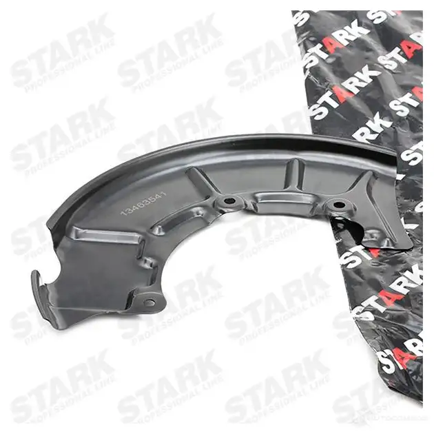 Щиток тормозного диска STARK 1437831290 B4 C74 skspb2340019 - Изображение 1