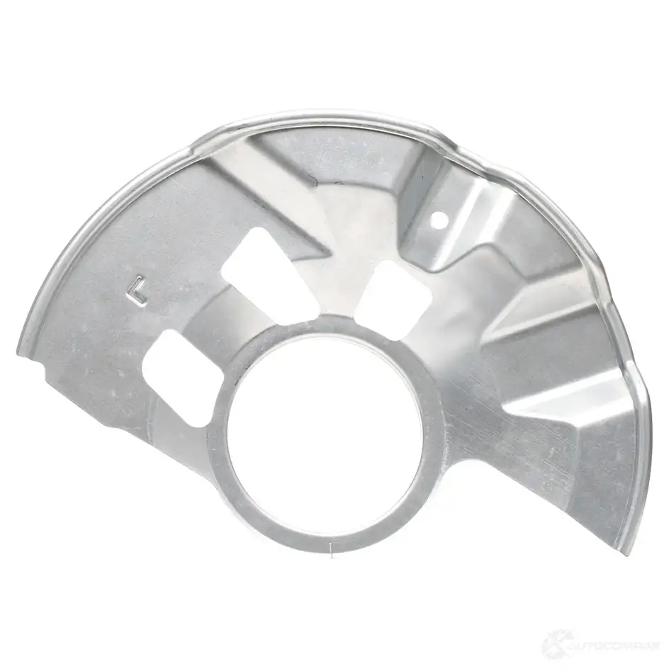 Щиток тормозного диска STARK XRZ 3W skspb2340124 1437831447 - Изображение 1
