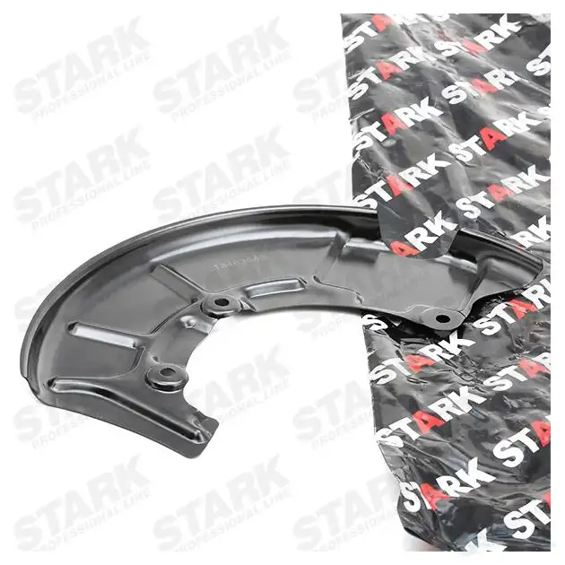 Щиток тормозного диска STARK skspb2340020 W9JL L 1437831331 изображение 0