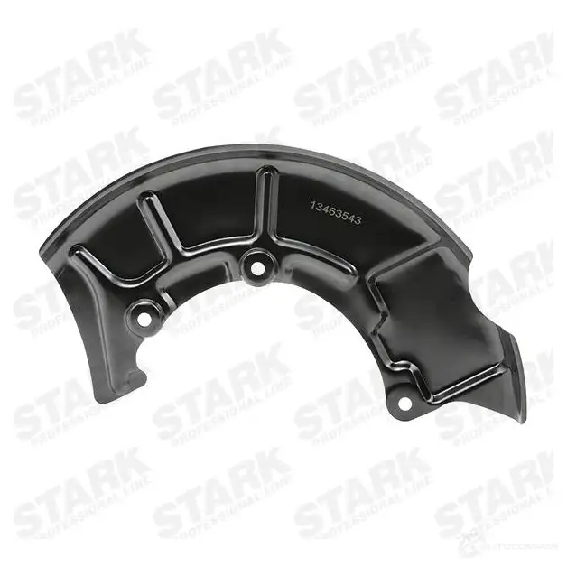 Щиток тормозного диска STARK skspb2340020 W9JL L 1437831331 изображение 1