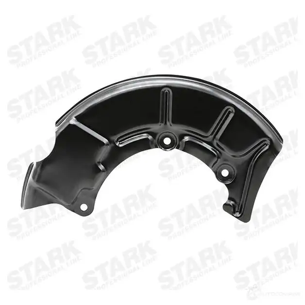 Щиток тормозного диска STARK skspb2340020 W9JL L 1437831331 изображение 2