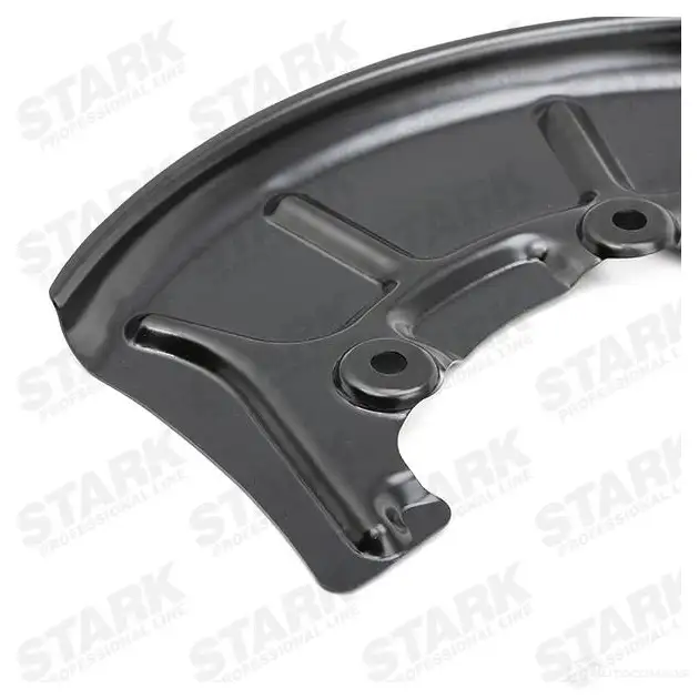 Щиток тормозного диска STARK skspb2340020 W9JL L 1437831331 изображение 3