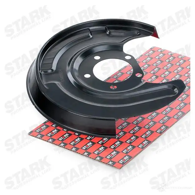 Щиток тормозного диска STARK skspb2340024 OHN MN 1437831511 - Изображение 1