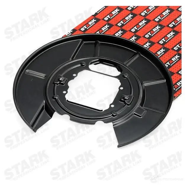 Щиток тормозного диска STARK 0U3OW KF 1437831602 skspb2340043 - Изображение 1