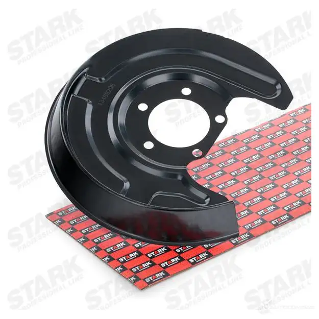 Щиток тормозного диска STARK 1437831505 8PZKZ 34 skspb2340025 - Изображение 1