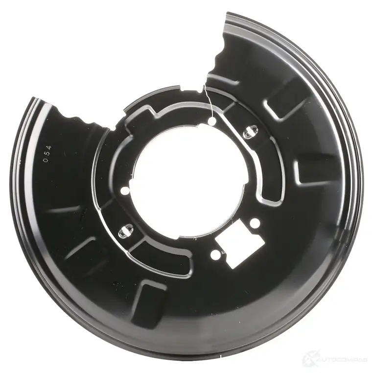 Щиток тормозного диска STARK skspb2340148 1437831494 4BC F4R - Изображение 1