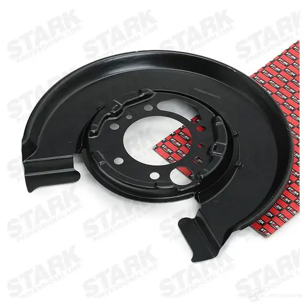 Щиток тормозного диска STARK skspb2340175 1437831567 F77V 9 изображение 0