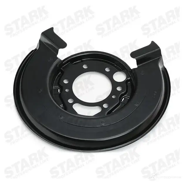 Щиток тормозного диска STARK skspb2340175 1437831567 F77V 9 изображение 2