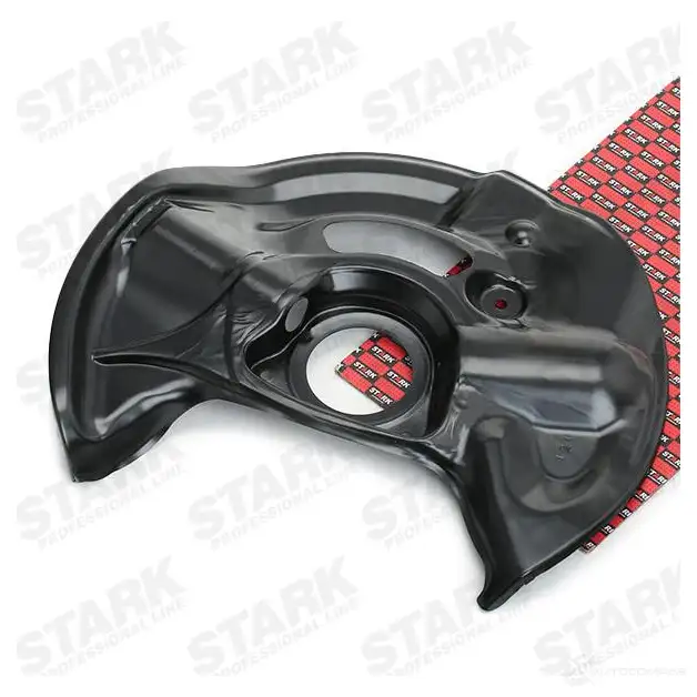 Щиток тормозного диска STARK skspb2340233 R3YH DTR 1437831510 - Изображение 1