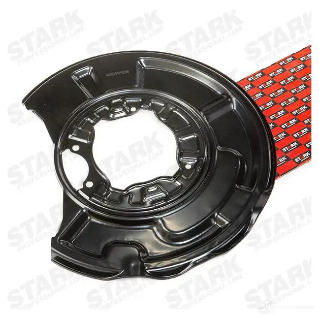 Щиток тормозного диска STARK 1437967449 4S EFYIN skspb2340219 - Изображение 1