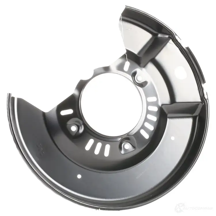 Щиток тормозного диска STARK skspb2340208 1437831706 VBJ62Y R - Изображение 1