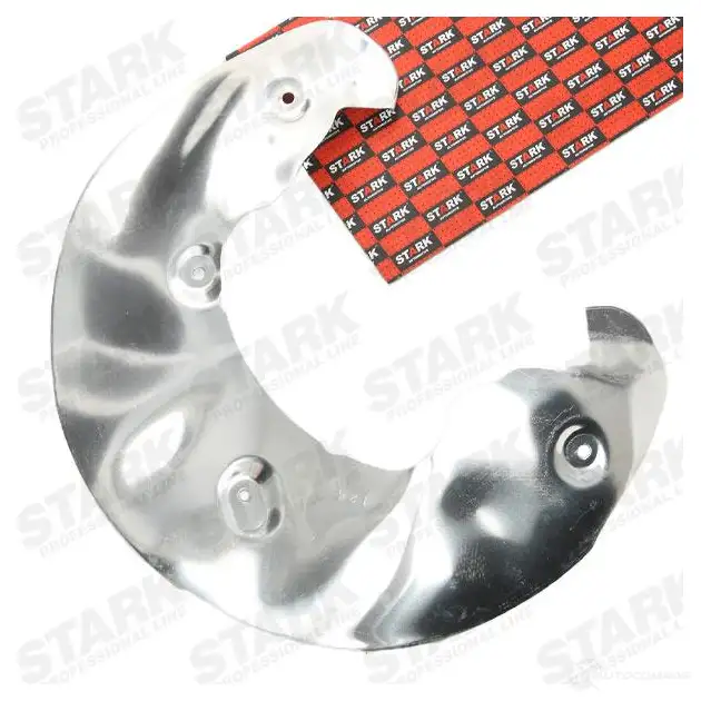 Щиток тормозного диска STARK SDHW 0FN 1437831776 skspb2340164 - Изображение 1