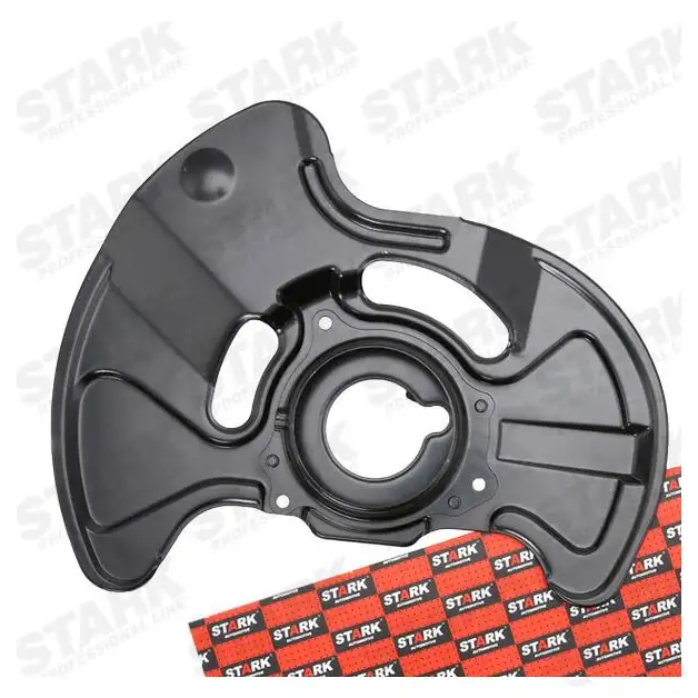 Щиток тормозного диска STARK skspb2340032 92UO 0 1437831674 - Изображение 1