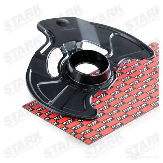 Щиток тормозного диска STARK IBTKA 1 1437831669 skspb2340033 - Изображение 1