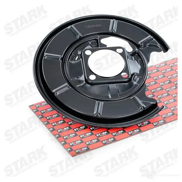 Щиток тормозного диска STARK 1437831507 skspb2340037 PV7B Y - Изображение 1