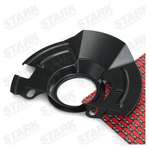 Щиток тормозного диска STARK skspb2340206 QTJ KI 1437831684 - Изображение 1