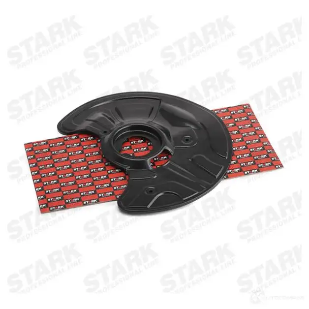 Щиток тормозного диска STARK BG 0CLDV skspb2340031 1437831712 - Изображение 1