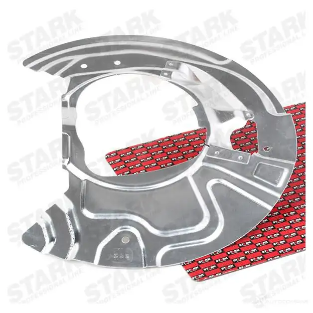 Щиток тормозного диска STARK XLD HIMY skspb2340199 1437831727 - Изображение 1
