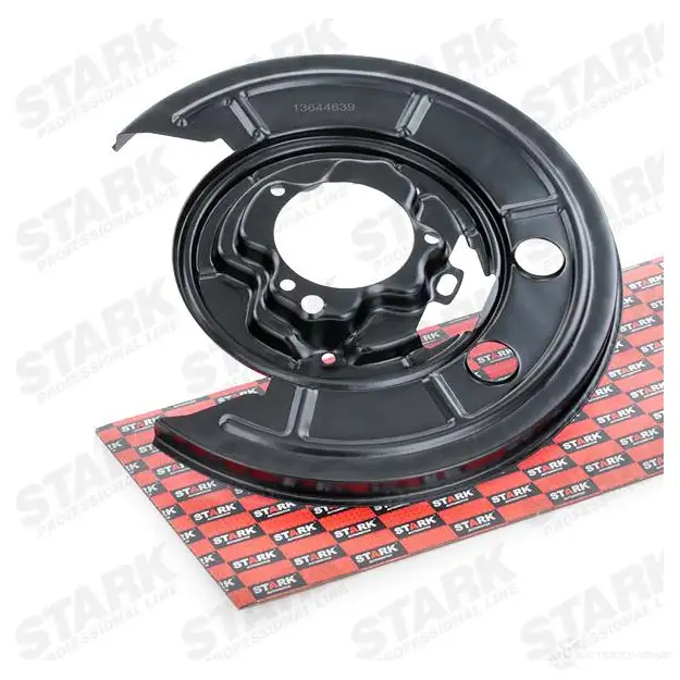 Щиток тормозного диска STARK AL6 T5 skspb2340065 1437831479 - Изображение 1