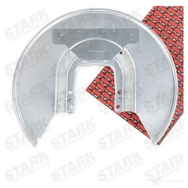 Щиток тормозного диска STARK 6U9T P 1439264416 skspb2340209 изображение 0