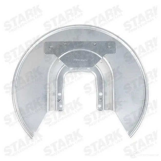 Щиток тормозного диска STARK 6U9T P 1439264416 skspb2340209 изображение 1