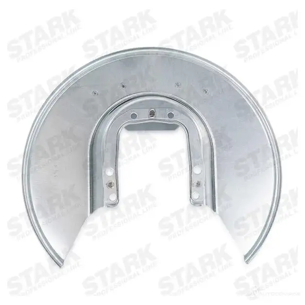 Щиток тормозного диска STARK 6U9T P 1439264416 skspb2340209 изображение 2