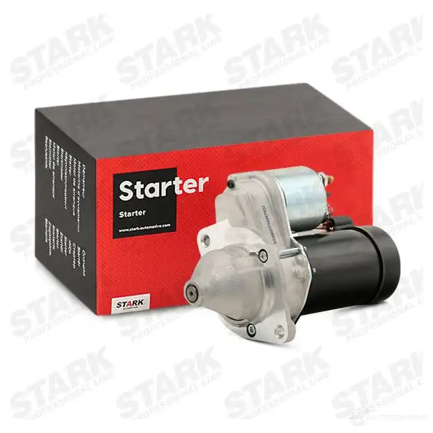 Стартер STARK GDF2K B skstr0330359 1437764049 изображение 1