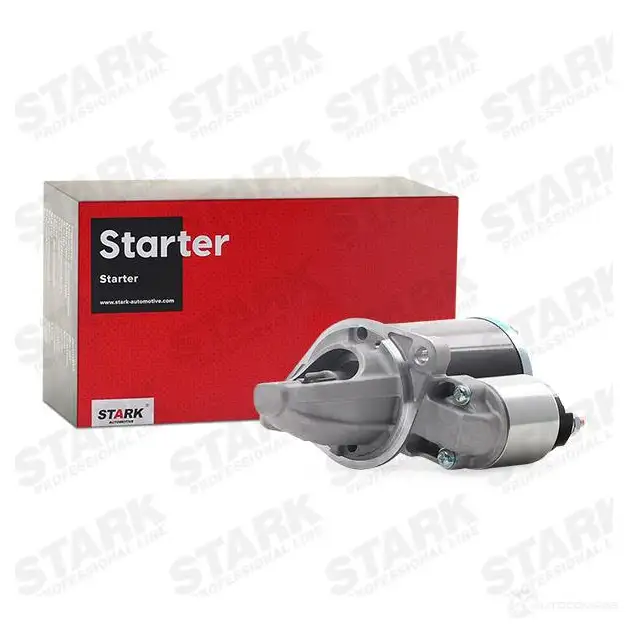 Стартер STARK skstr0330127 U HFQQA 1437764410 изображение 1