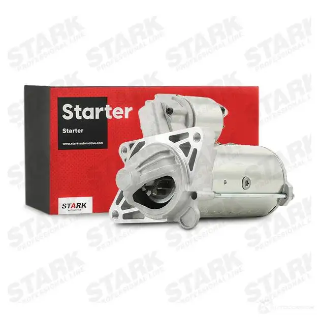 Стартер STARK skstr0330082 HKA DP2 1437764291 изображение 1