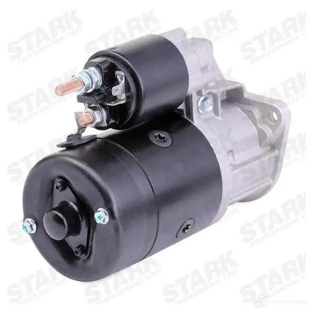 Стартер STARK 1437763753 skstr0330491 KF4 FDC изображение 3