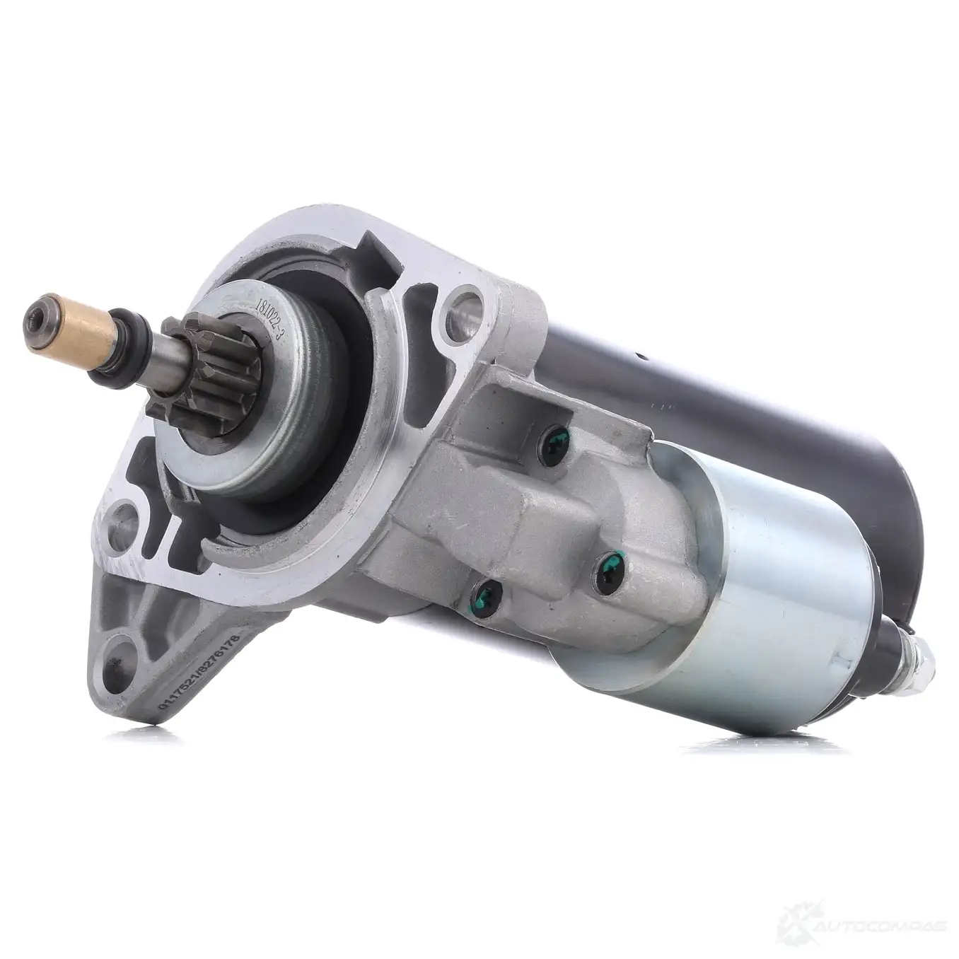 Стартер STARK skstr0330256 L13 FBS 1437748020 изображение 0