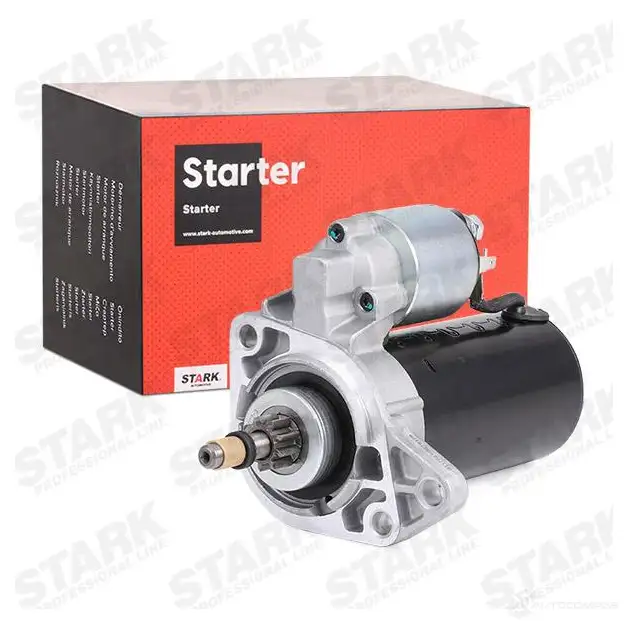 Стартер STARK skstr0330256 L13 FBS 1437748020 изображение 1