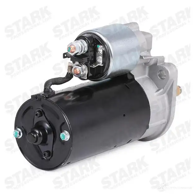 Стартер STARK skstr0330256 L13 FBS 1437748020 изображение 3