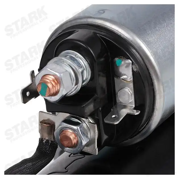 Стартер STARK skstr0330256 L13 FBS 1437748020 изображение 4