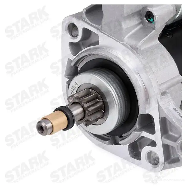 Стартер STARK skstr0330256 L13 FBS 1437748020 изображение 5