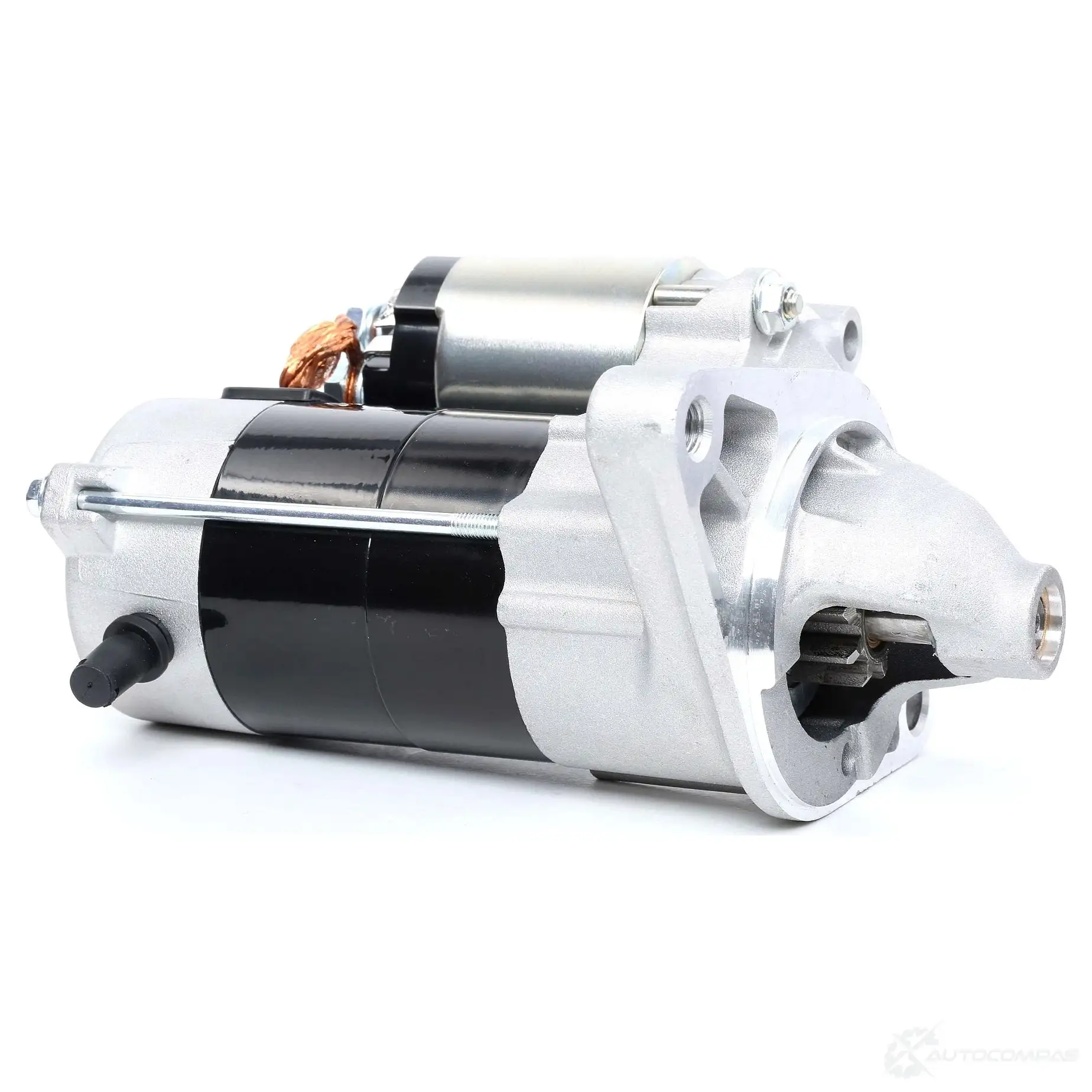 Стартер STARK RS8GU7 L skstr0330235 1437763777 - Изображение 1