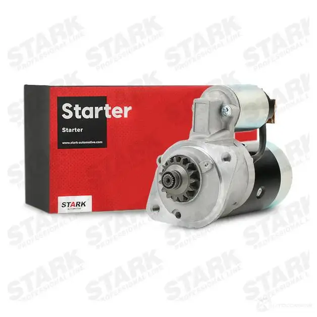 Стартер STARK JG 9GTA 1437763782 skstr0330474 изображение 1